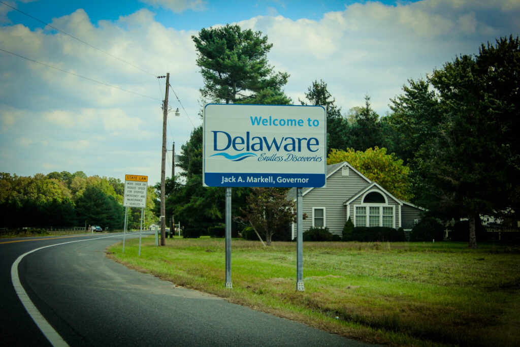 Best Places To Live In Delaware