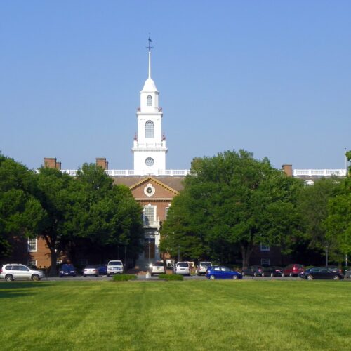 Best Places To Live In Delaware