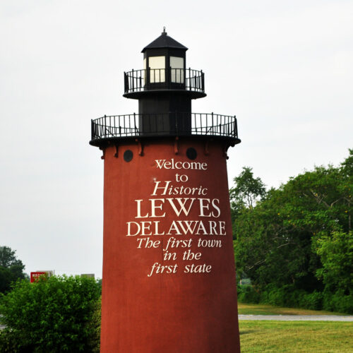 Best Places To Live In Delaware - lewes