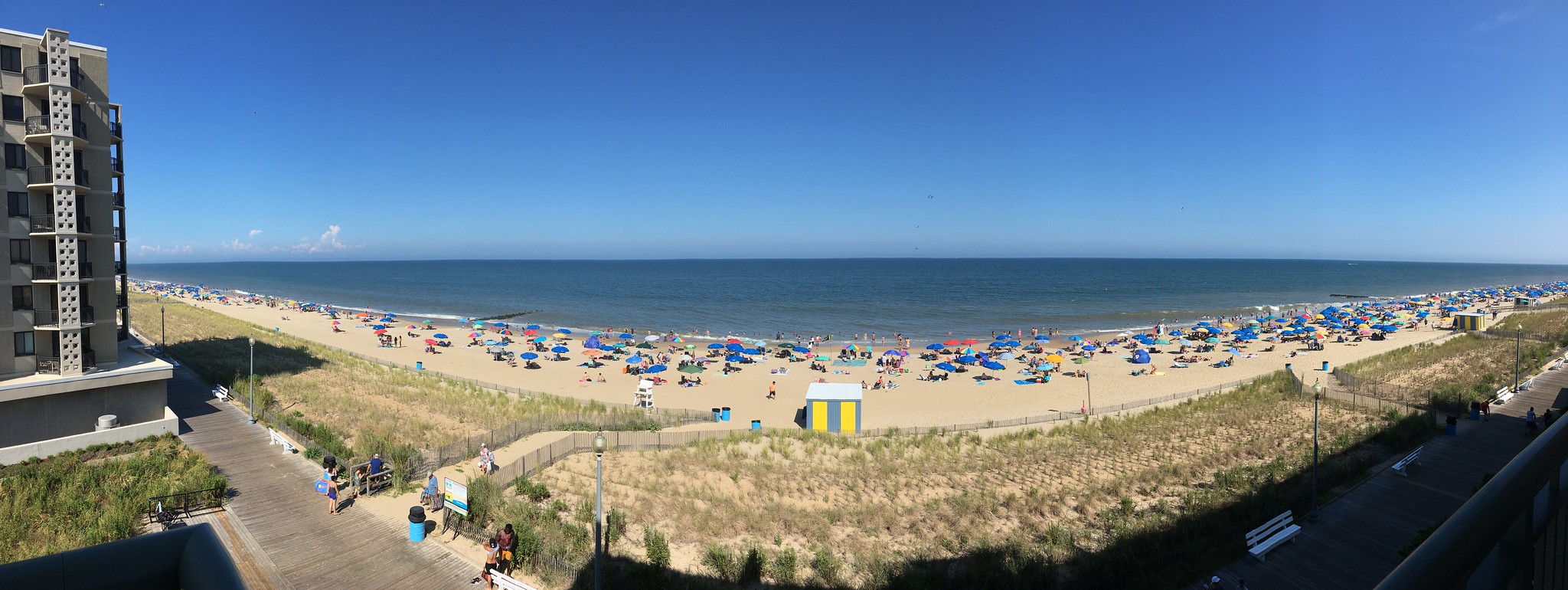 Best Places To Live In Delaware - rehoboth beach