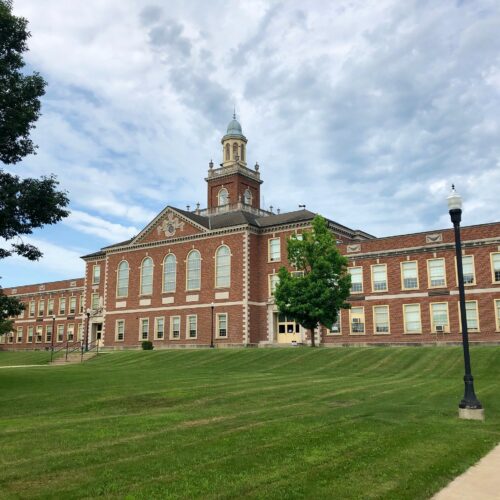 Best Schools And Universities In Delaware - Best Colleges and Universities in Delaware