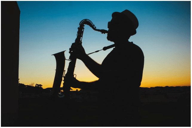 REHOBOTH BEACH JAZZ FESTIVAL