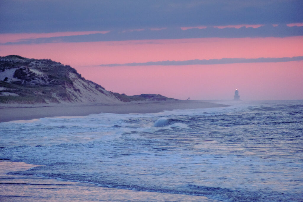 What Is Delaware Best Known For? Beautiful Beaches