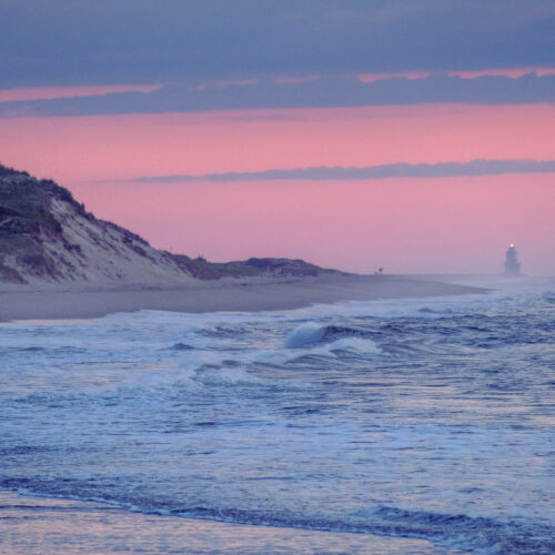 What Is Delaware Best Known For? Beautiful Beaches