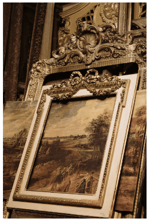 art