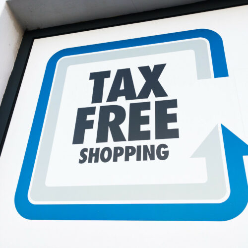 What Is Delaware Best Known For? Tax-Free Shopping