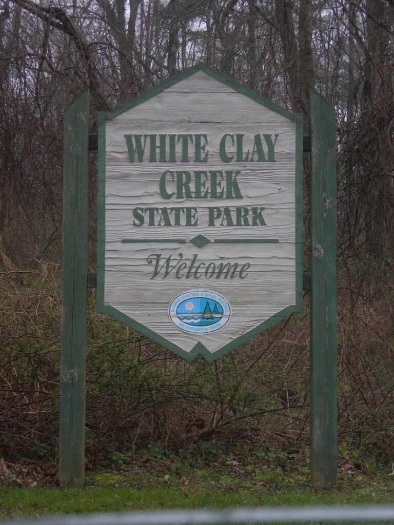 Delaware Beaches State Parks - White Clay Creek Lifestyle Things to Do