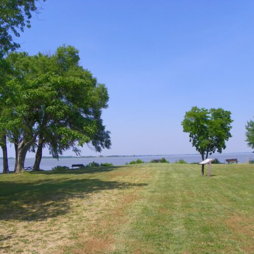 Delaware Beaches State Parks - Fort Dupont Lifestyle Things to Do