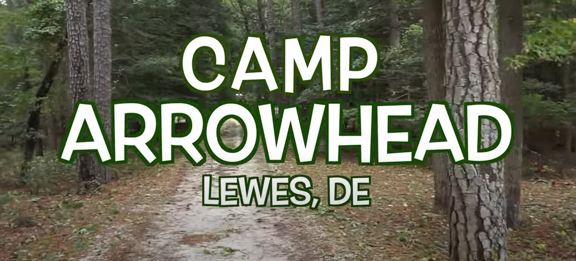 Camp Arrowhead Summer Camp 2023