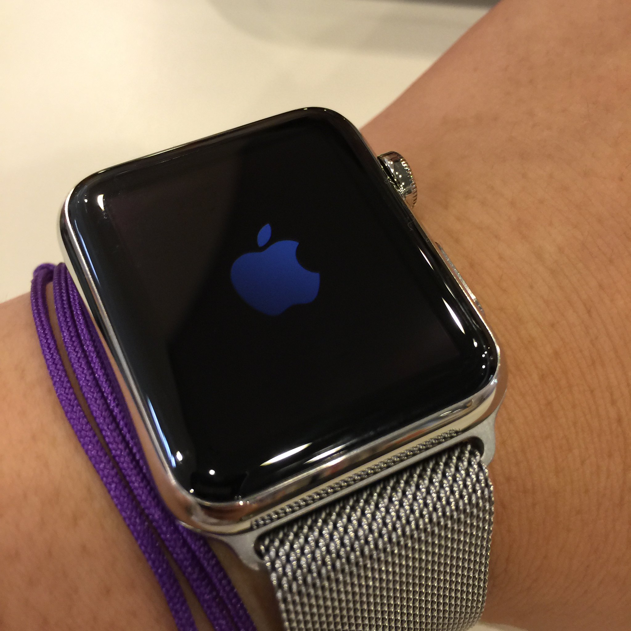 Altracare Apple Watch Giveaway