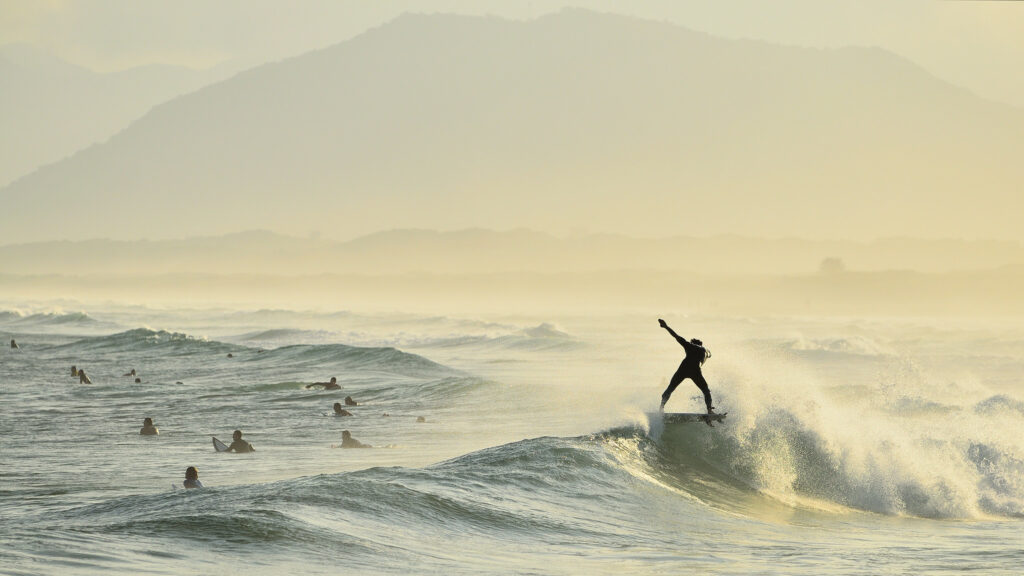 Surf and Skim Lessons in Dewey Beach, Delaware