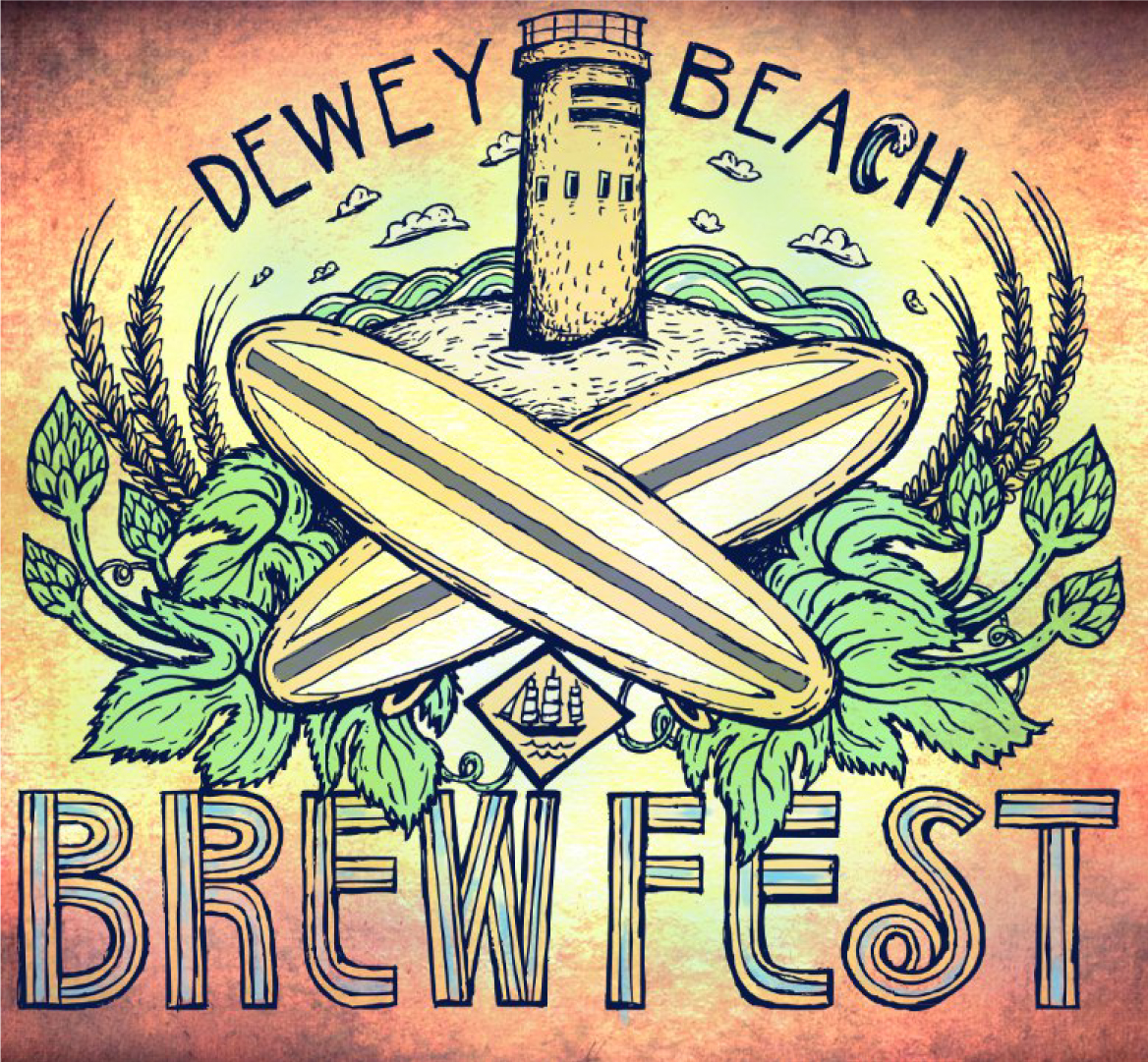 brewfest dewey beach