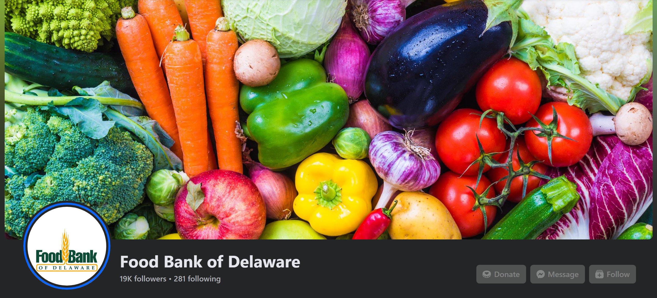 Food bank of delaware WIC for Parents