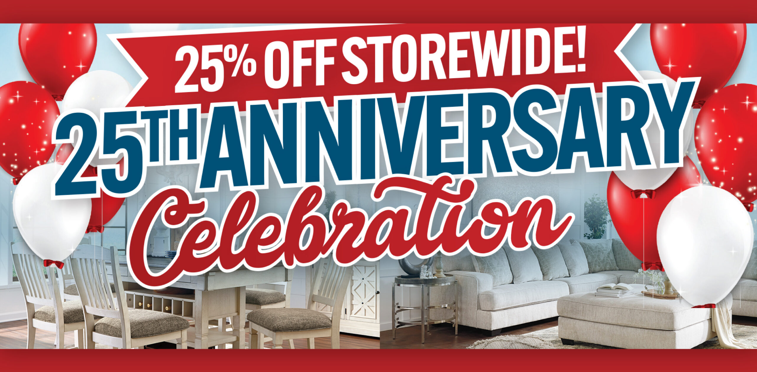 Furniture Deals in Delaware Big Sale Going On Now