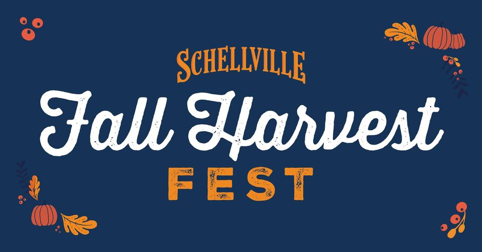 harvest fest schellville