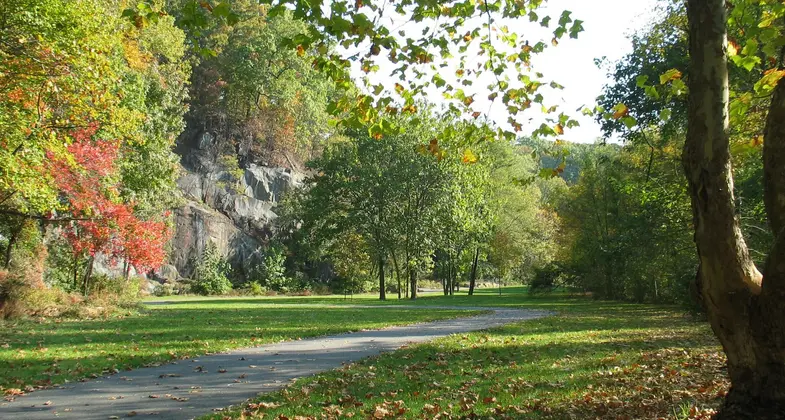 Northern Delaware Greenway Trail