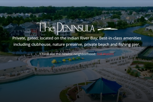 The Peninsula