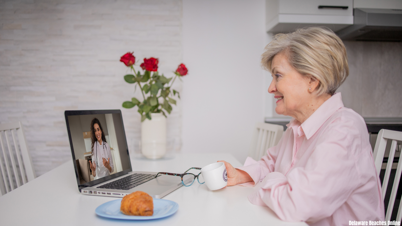 Telehealth in Delaware