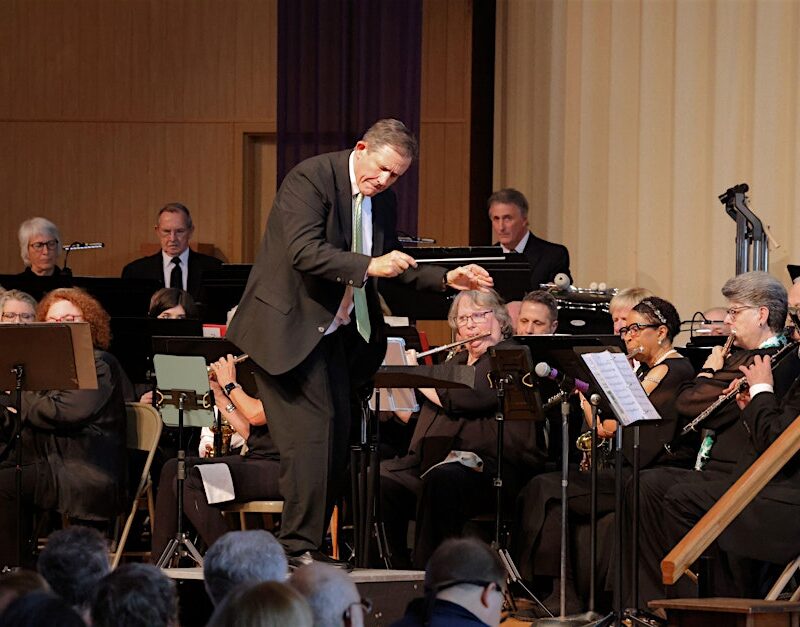 Rehoboth Concert Band