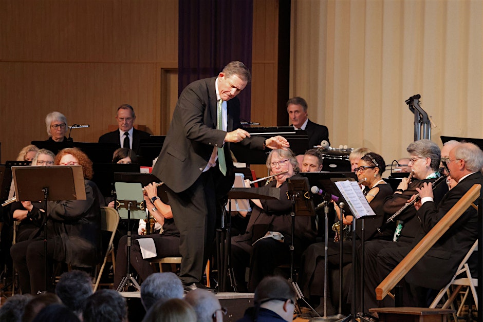 Rehoboth Concert Band