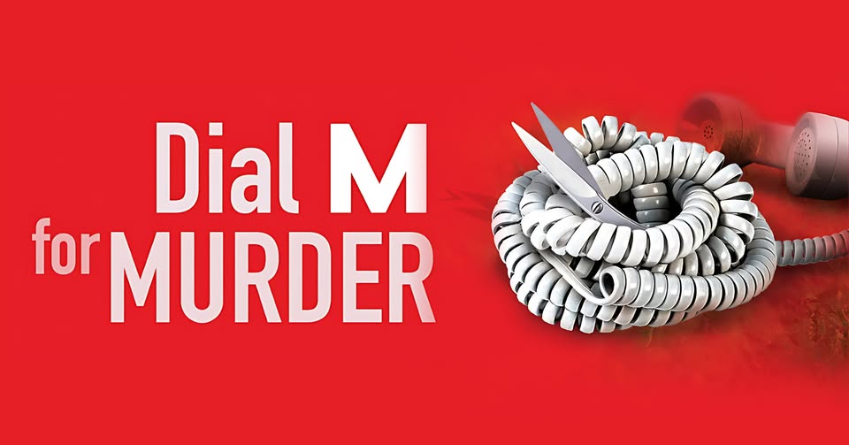 Dial M for Murder