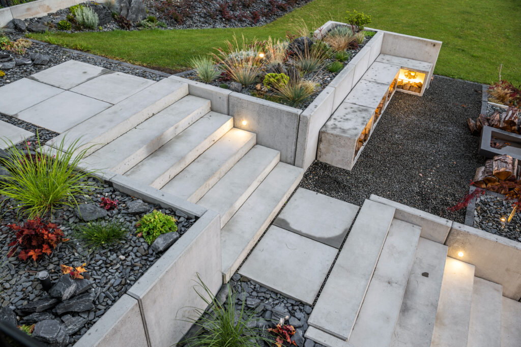 How Hardscaping Can Transform Your Outdoor Space