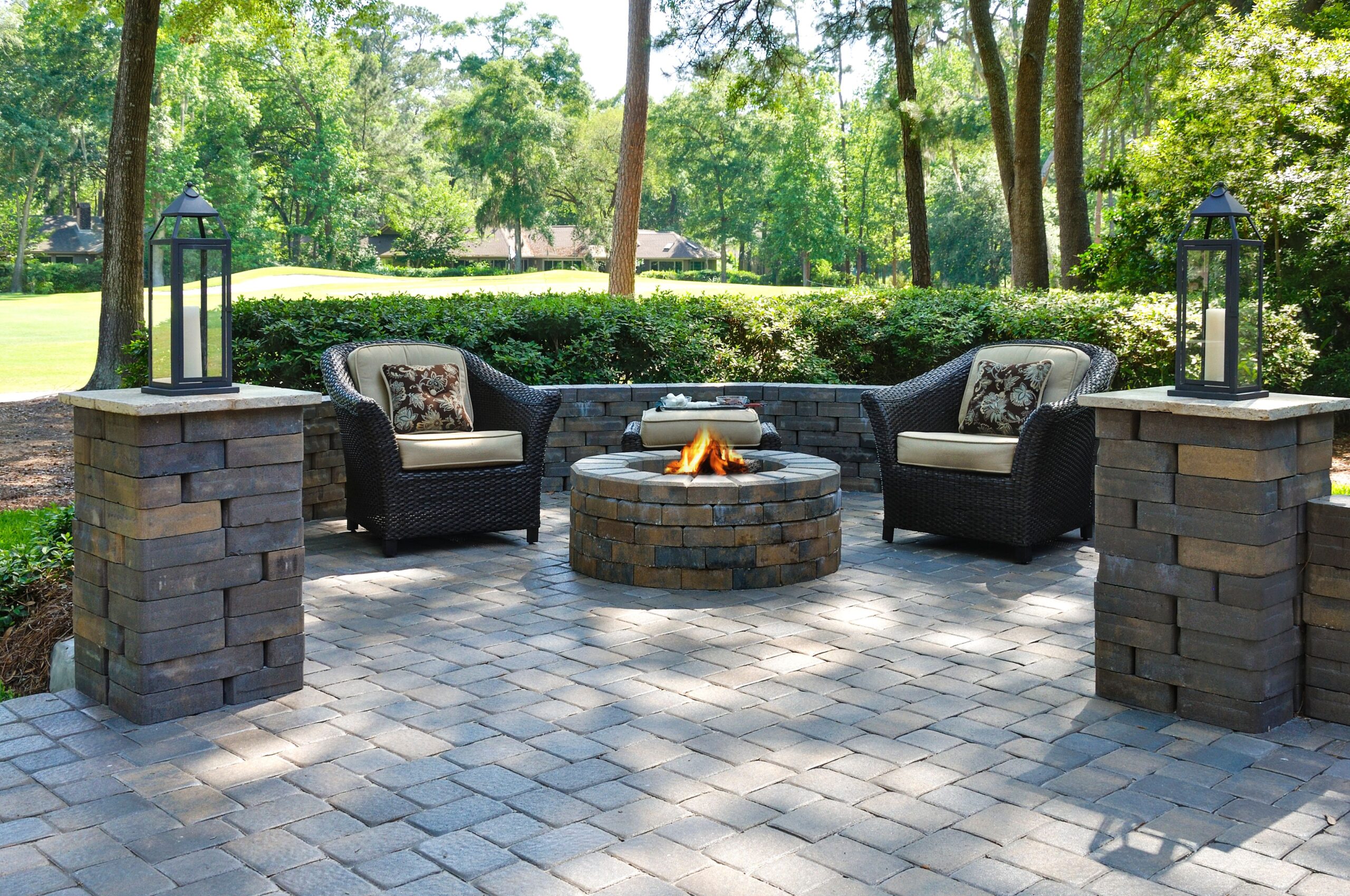 How Hardscaping Can Transform Your Outdoor Space