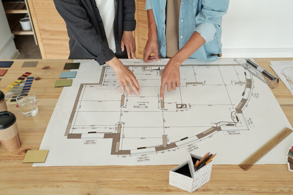 How to Choose the Right Floor Plan for Your Lifestyle