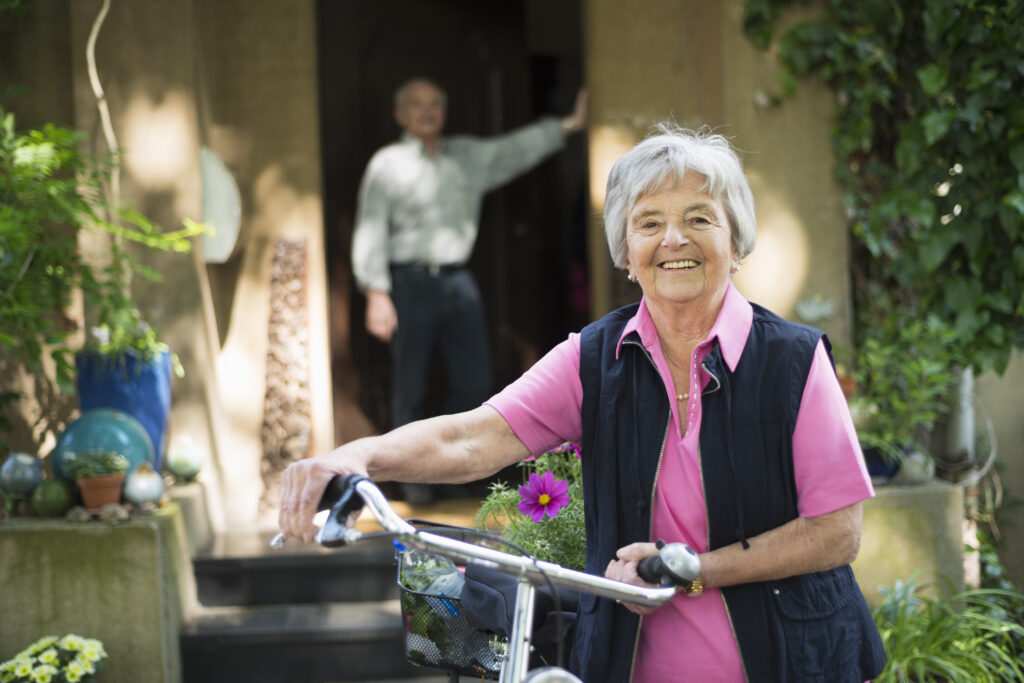 Tax Exemptions and Relief Programs for Seniors