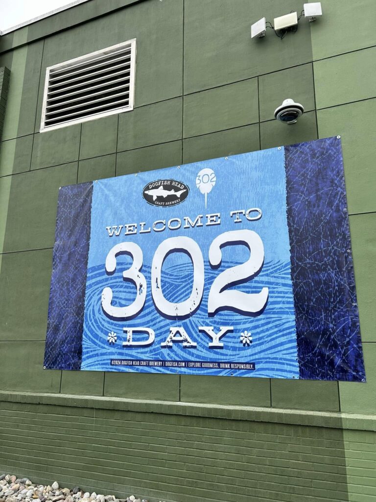 302 Day celebrates all things Delaware