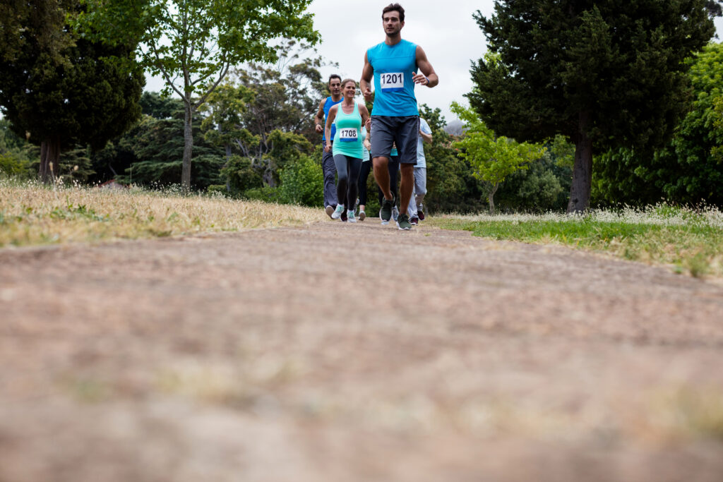 Run for a Cause: Hagley’s 5K Along the Brandywine