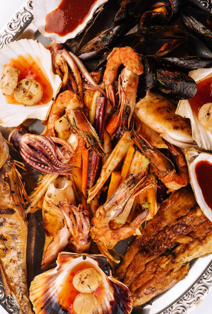 Savor the Sea: The Best Seafood Restaurants in Delaware.