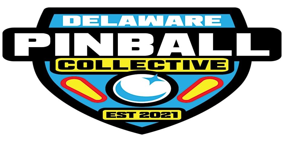 Delaware Pinball Collective Kicks Off 2025 Tour Championship