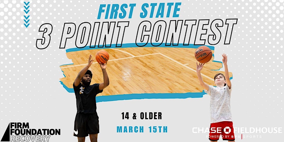 First State 3-Point Contest