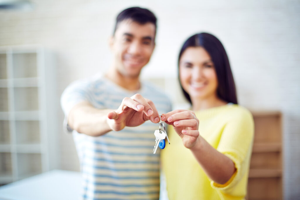 First-Time Homebuyers in 2025: Trends, Challenges & Opportunities