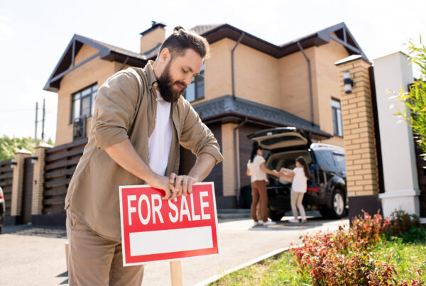 Selling Your Home in 2025: Is Now the Right Time?