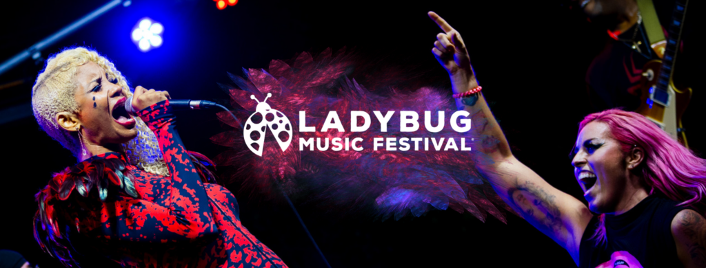 Join the Ladybug Music Festival on May 30, 2025, in Wilmington, DE! Enjoy 30+ women-led acts, headliner Margaret Glaspy & more—free!