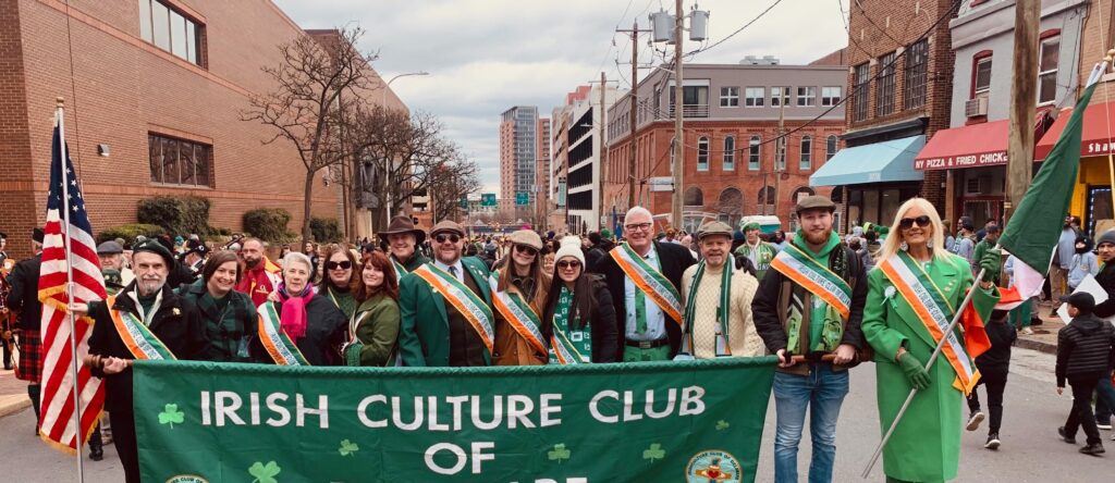 Irish Culture Club of Delaware