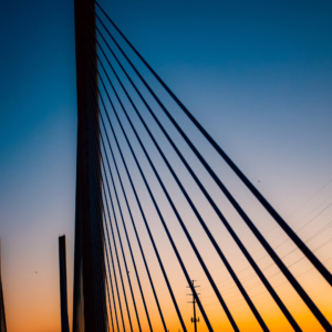 Indian Inlet River Bridge 2