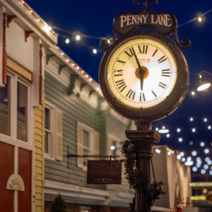 Penny Lane
