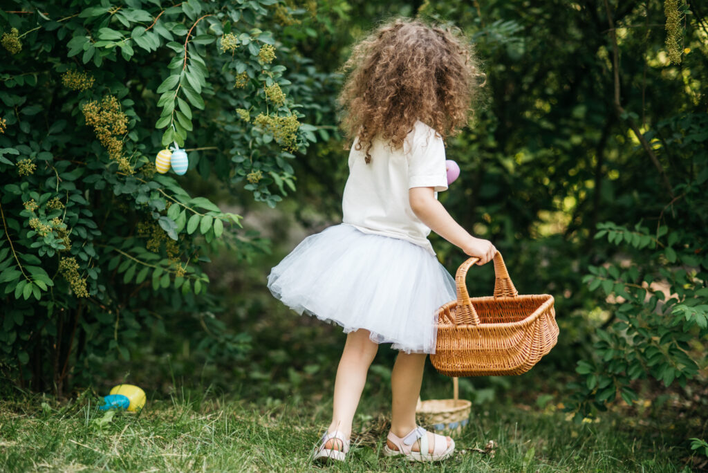 Dover’s Annual Egg Hunt & Crafts Event!
