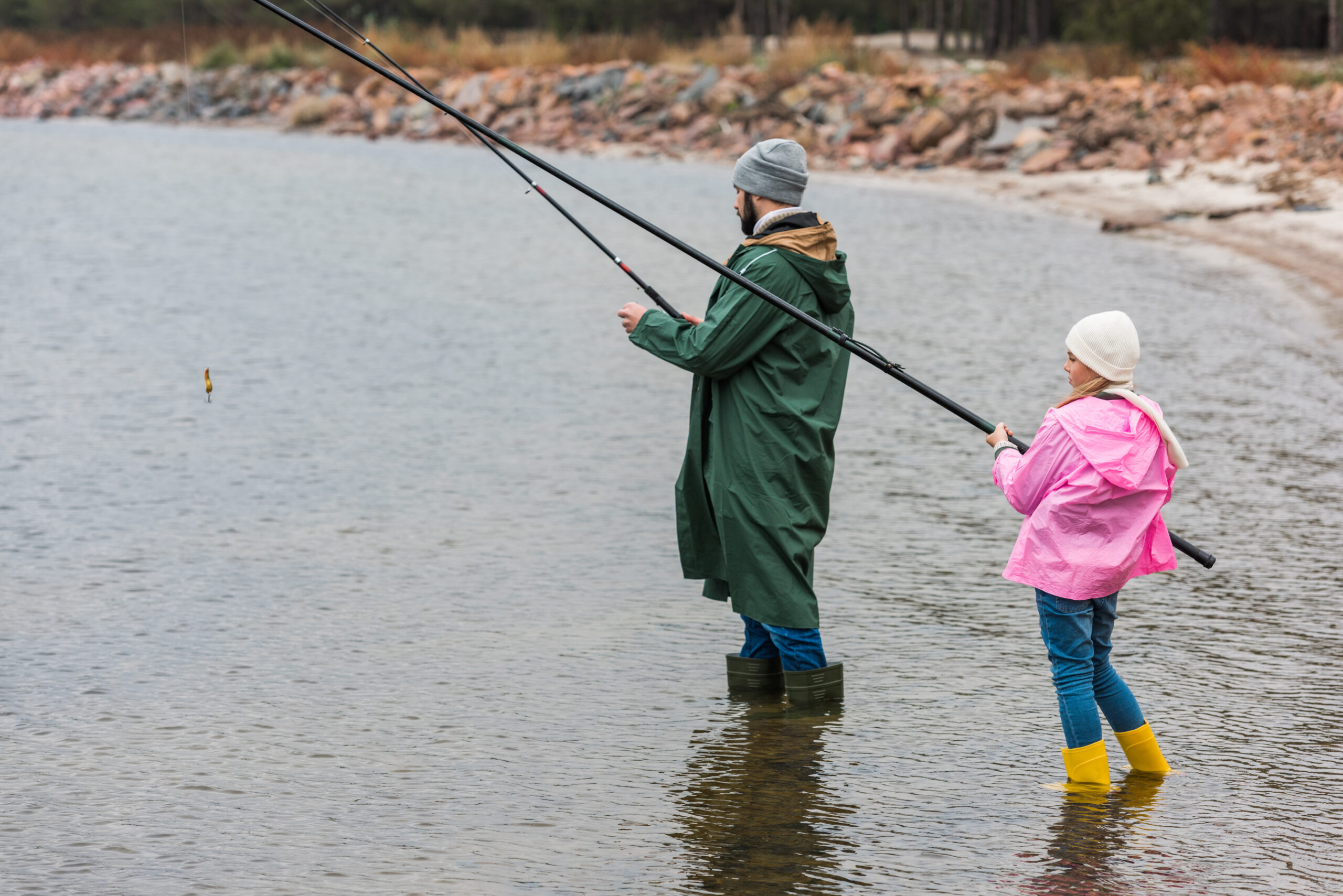 Dover Youth Fishing Derby 2025