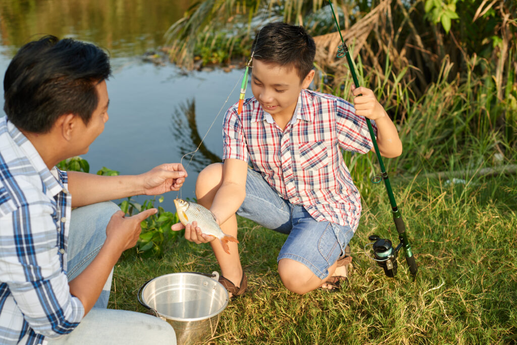 Dover Youth Fishing Derby 2025