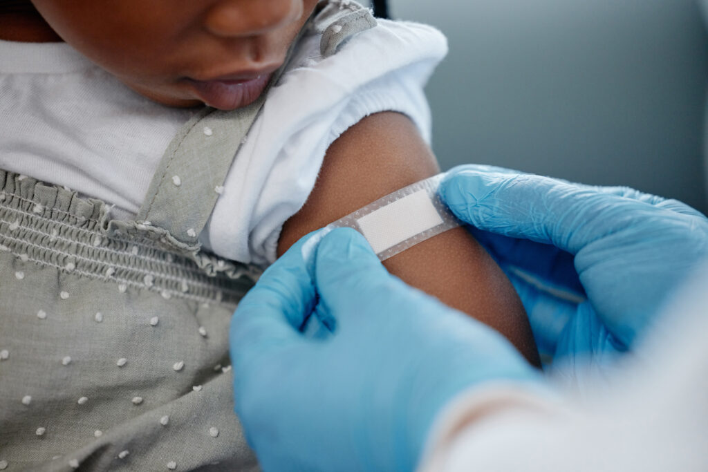 Measles: What It Is, Who’s at Risk, and How to Prevent It