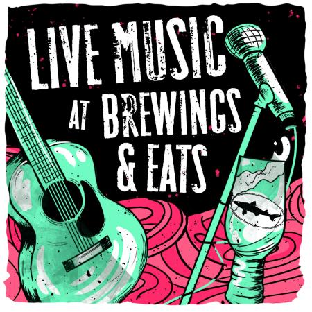 Dogfish Head Brewings & Eats Brings Free Live Music to Rehoboth Beach All Summer