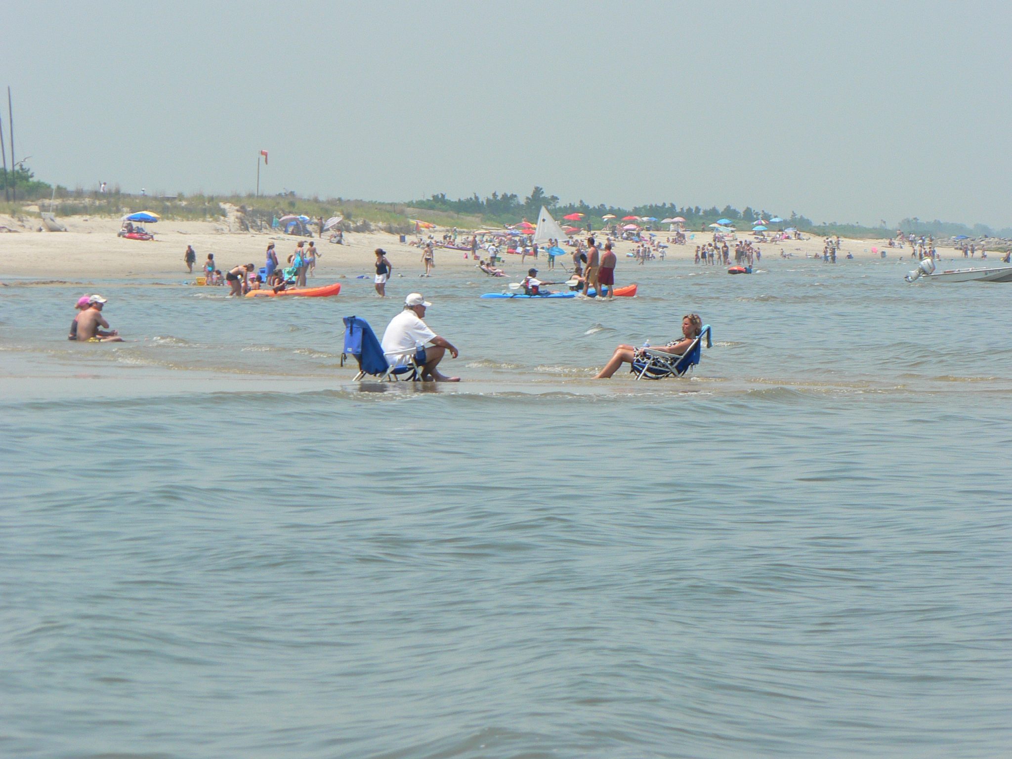 Share Your Ocean Story: DNREC Invites Submissions for Ocean Month 2025
