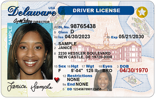 Delaware Real ID Deadline: Check for Gold Star by May 7 to Avoid Travel Disruptions