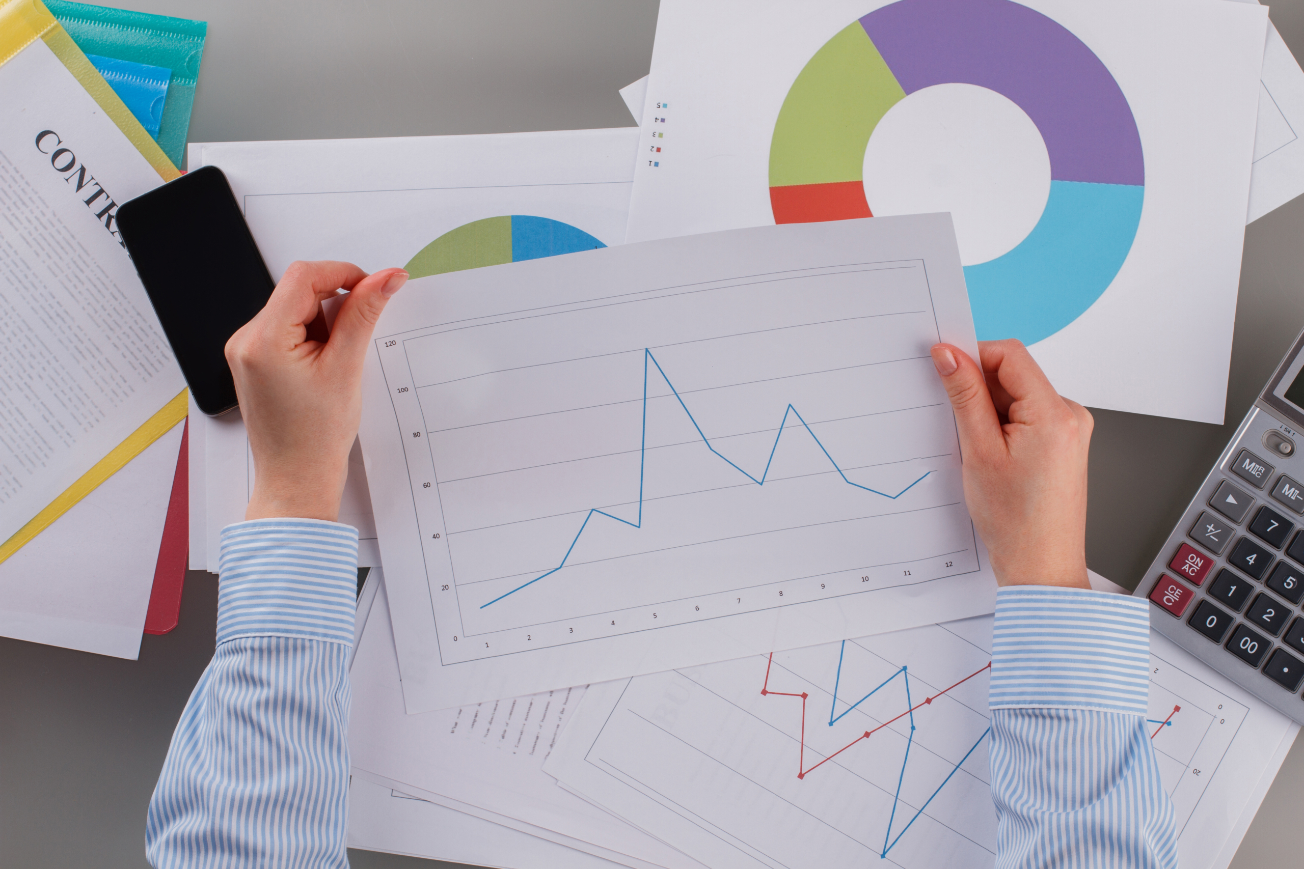 Washington D.C. Metro Housing Market Report – April 2025 Trends & Price Insights