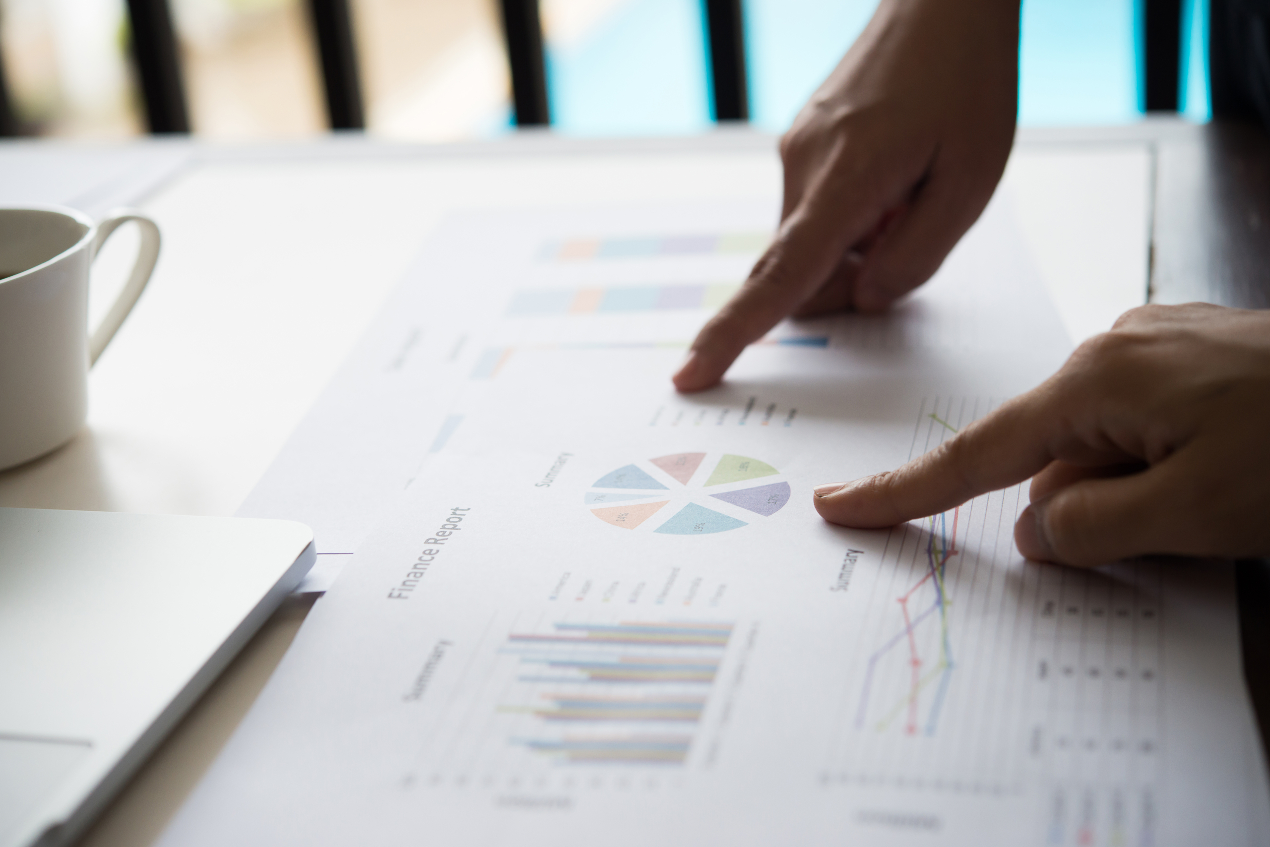 Maryland Eastern Shore Housing Market Update – April 2025 Trends & Yearly Comparison