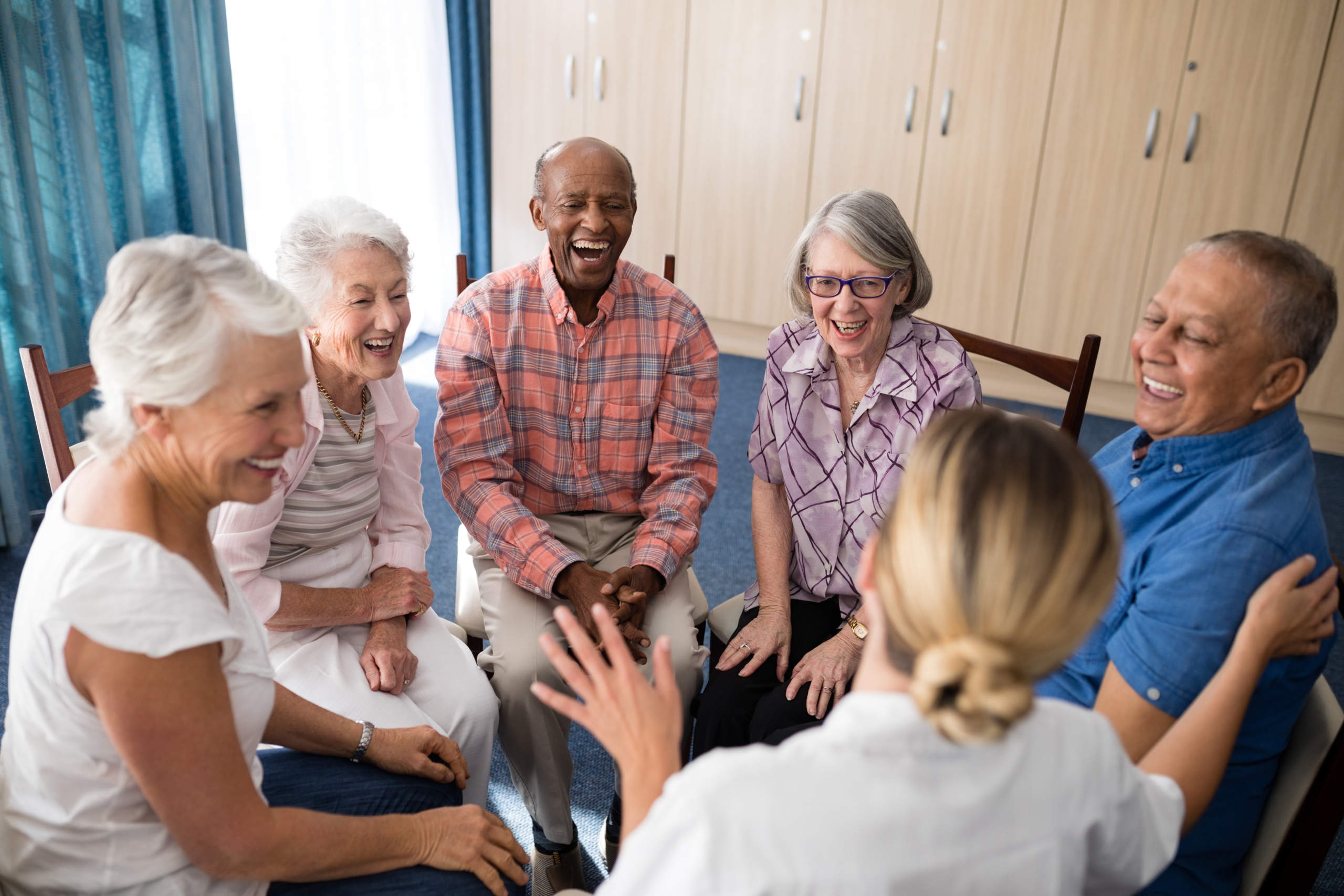 Personalized Geriatric Care in Southern Delaware for Older Adults and Veterans